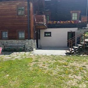 Michele , Livigno Italia