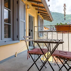 La Casa Di Chicca , Côme Italia