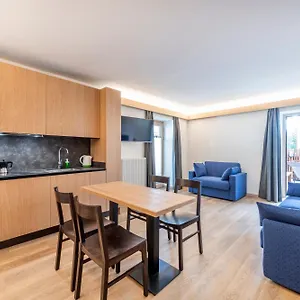 Nevegall Aparthotel Livigno