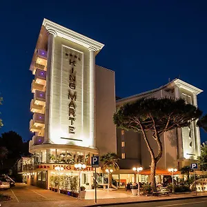 Color King Marte Village Hotel Lido di Classe
