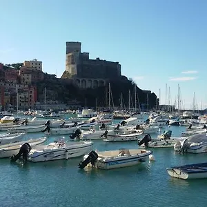  Casa vacanze Casa A Nell'antico Borgo