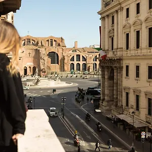 Bespoke Guest house Rome