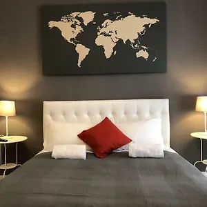 109 Bed & Breakfast Rome