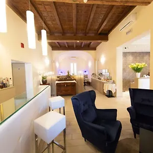 Rossini 1936 Hotel Bologna