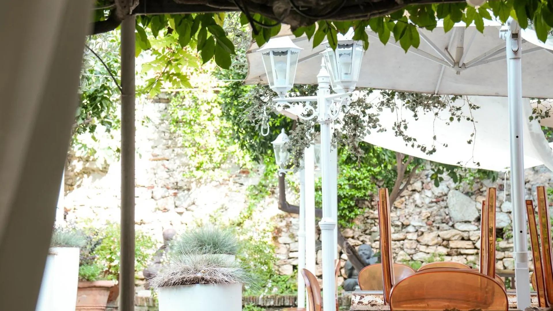 Hotel White Lerici 0*,