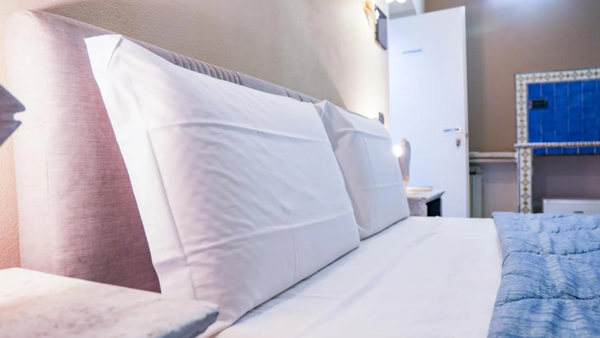 Hotel White Lerici