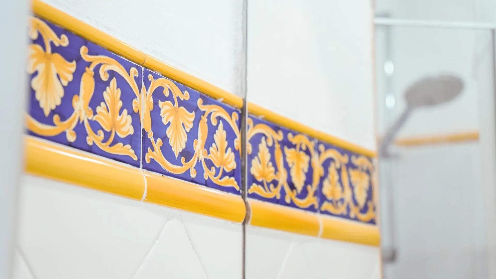 Hotel White Lerici