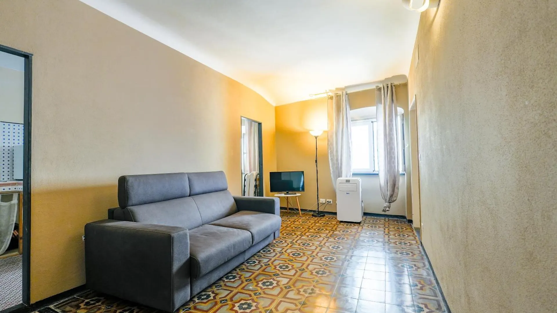 Gasthof Hotel White Lerici