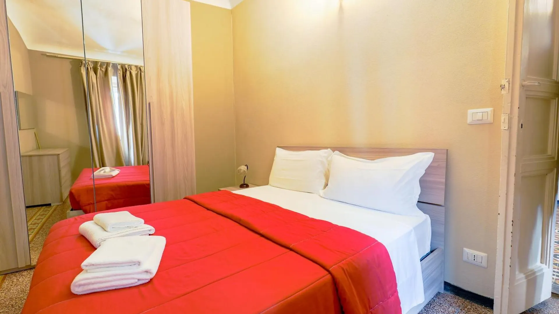 Hotel White Lerici 0*,  Italien