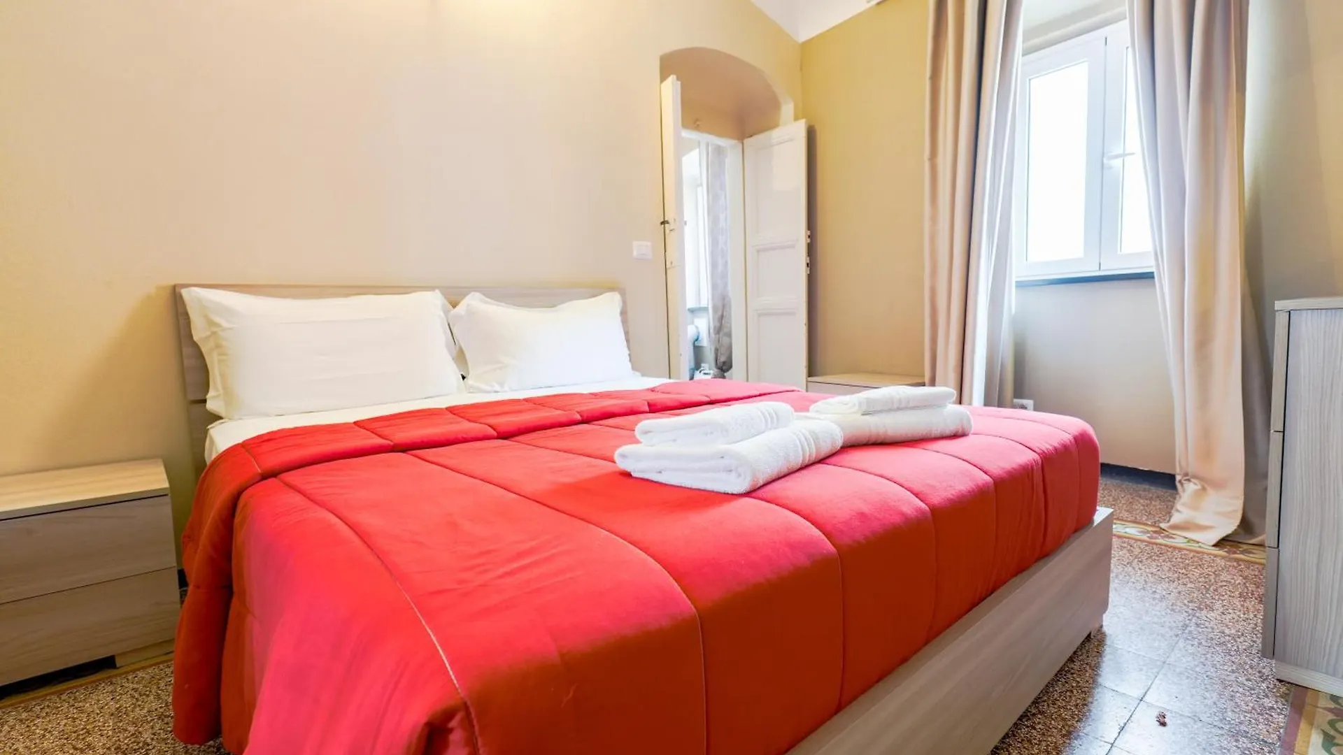 Hotel White Lerici Gasthof