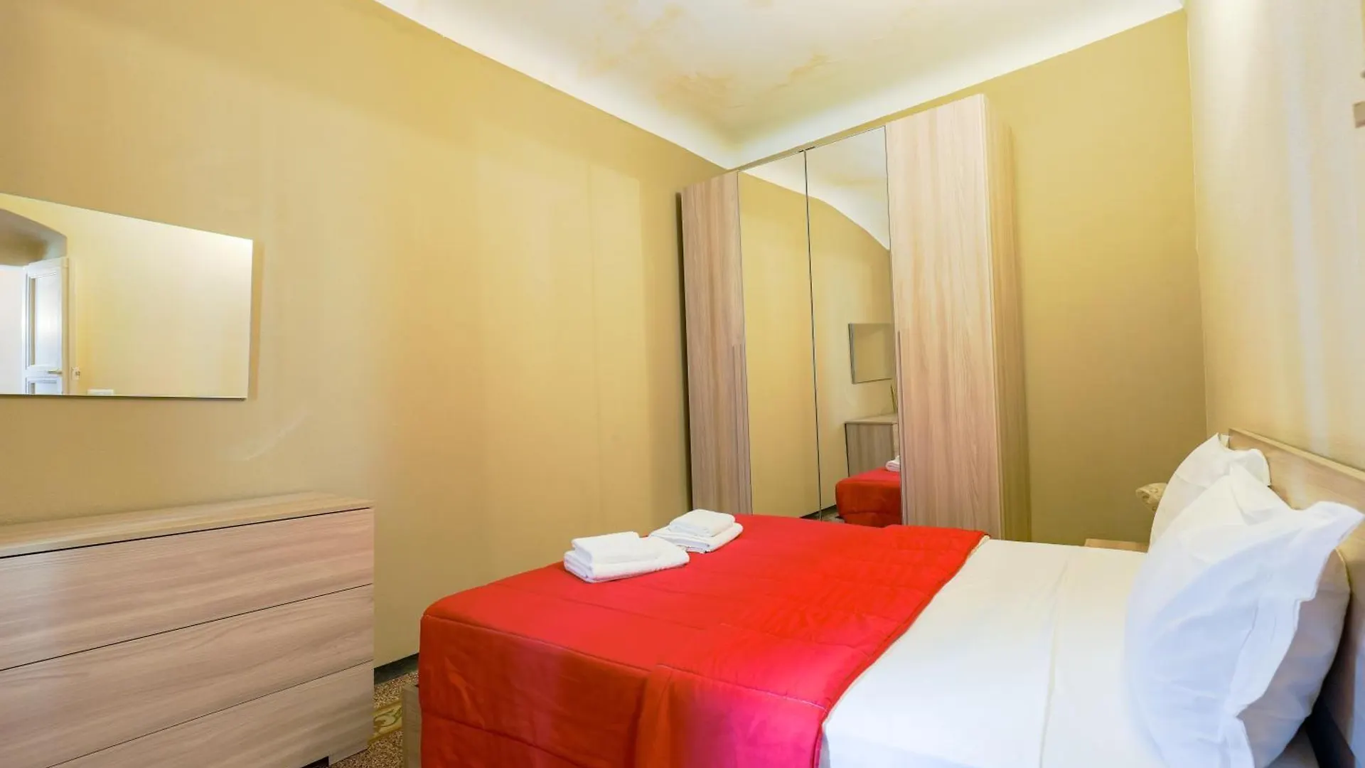 Gasthof Hotel White Lerici Italien