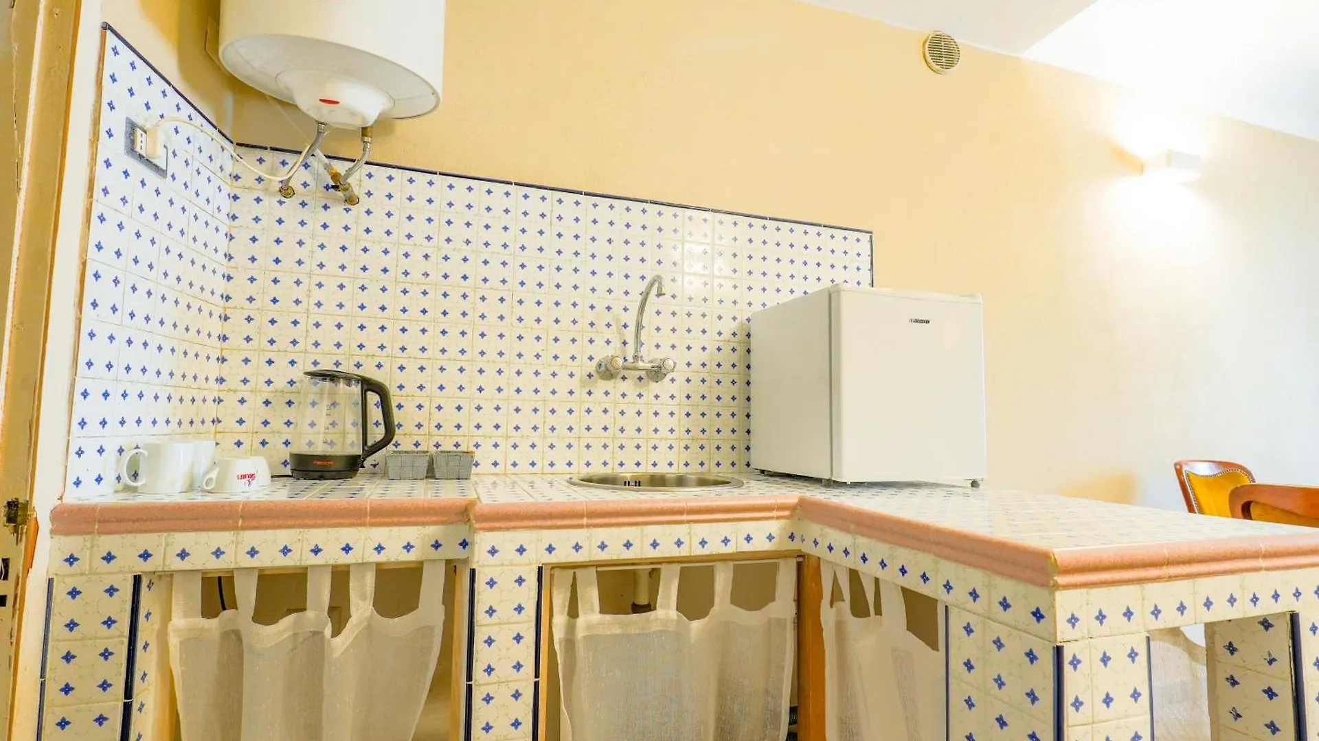 Gasthof Hotel White Lerici