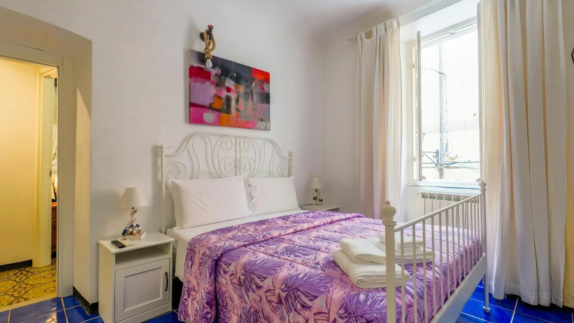 Gasthof Hotel White Lerici