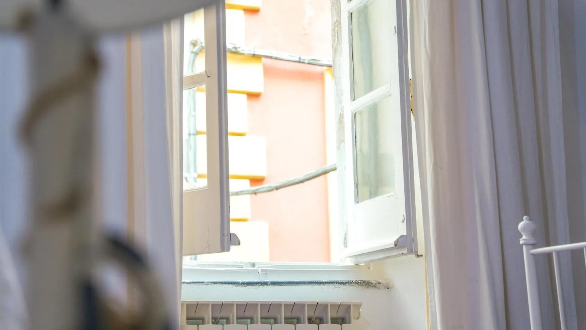 Hotel White Lerici Gasthof