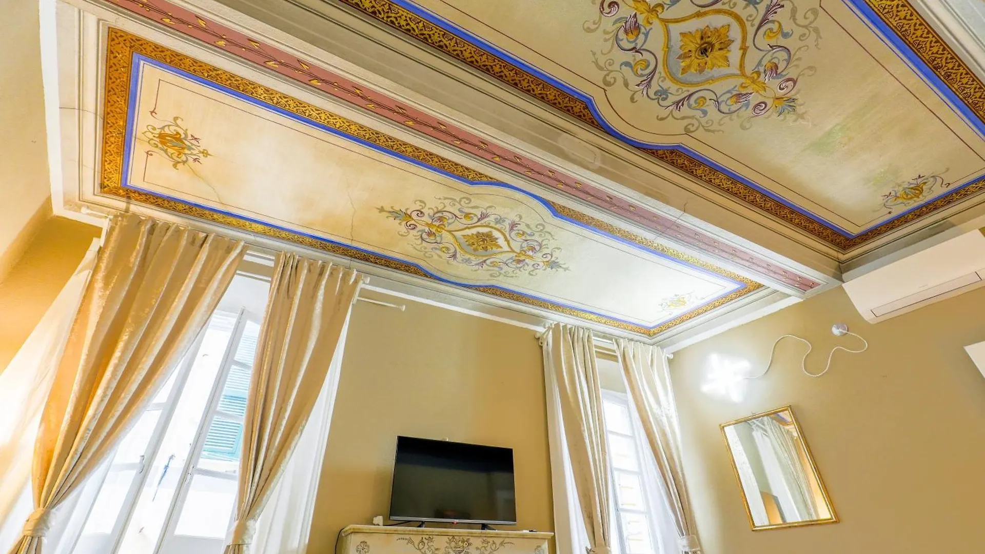 Hotel White Lerici