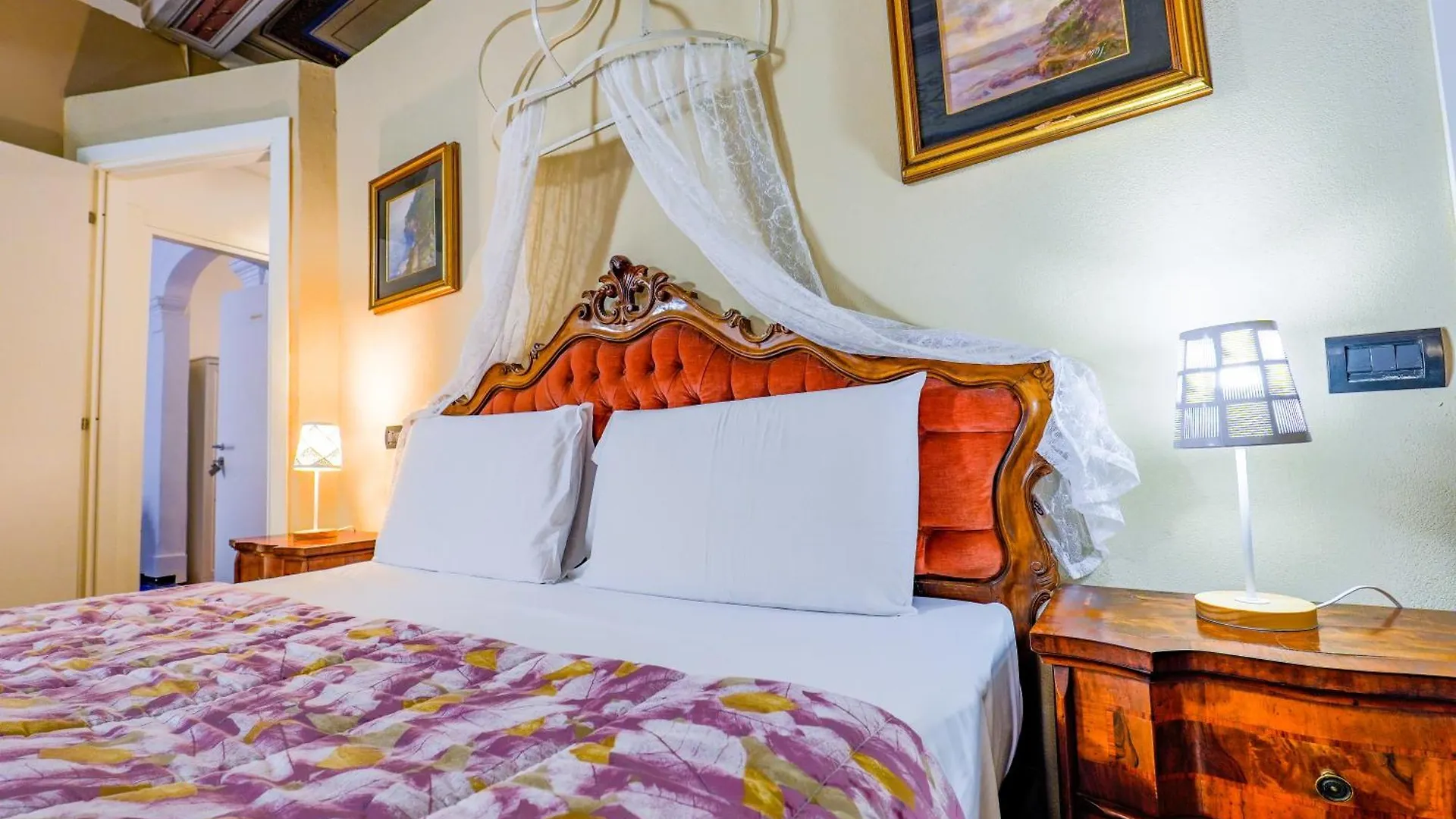 Gasthof Hotel White Lerici