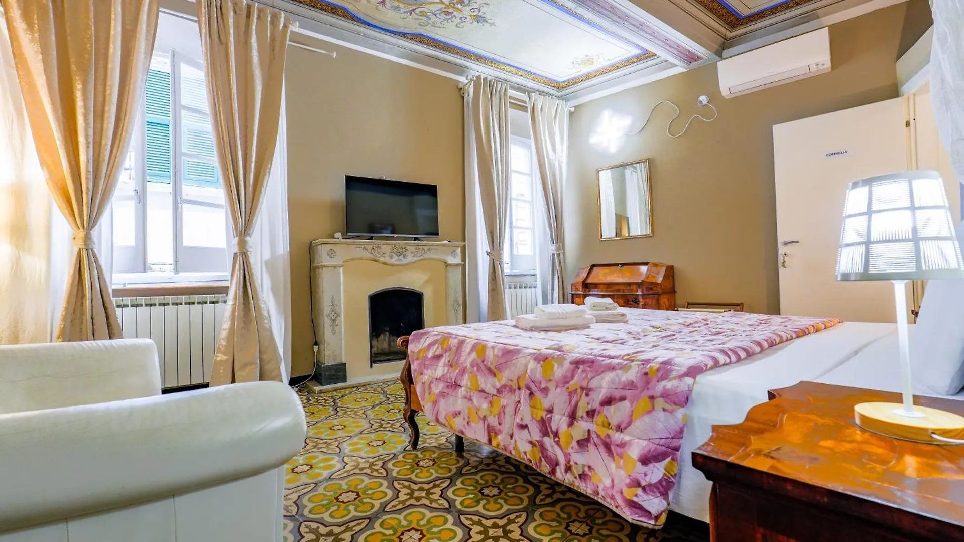 Gasthof Hotel White Lerici