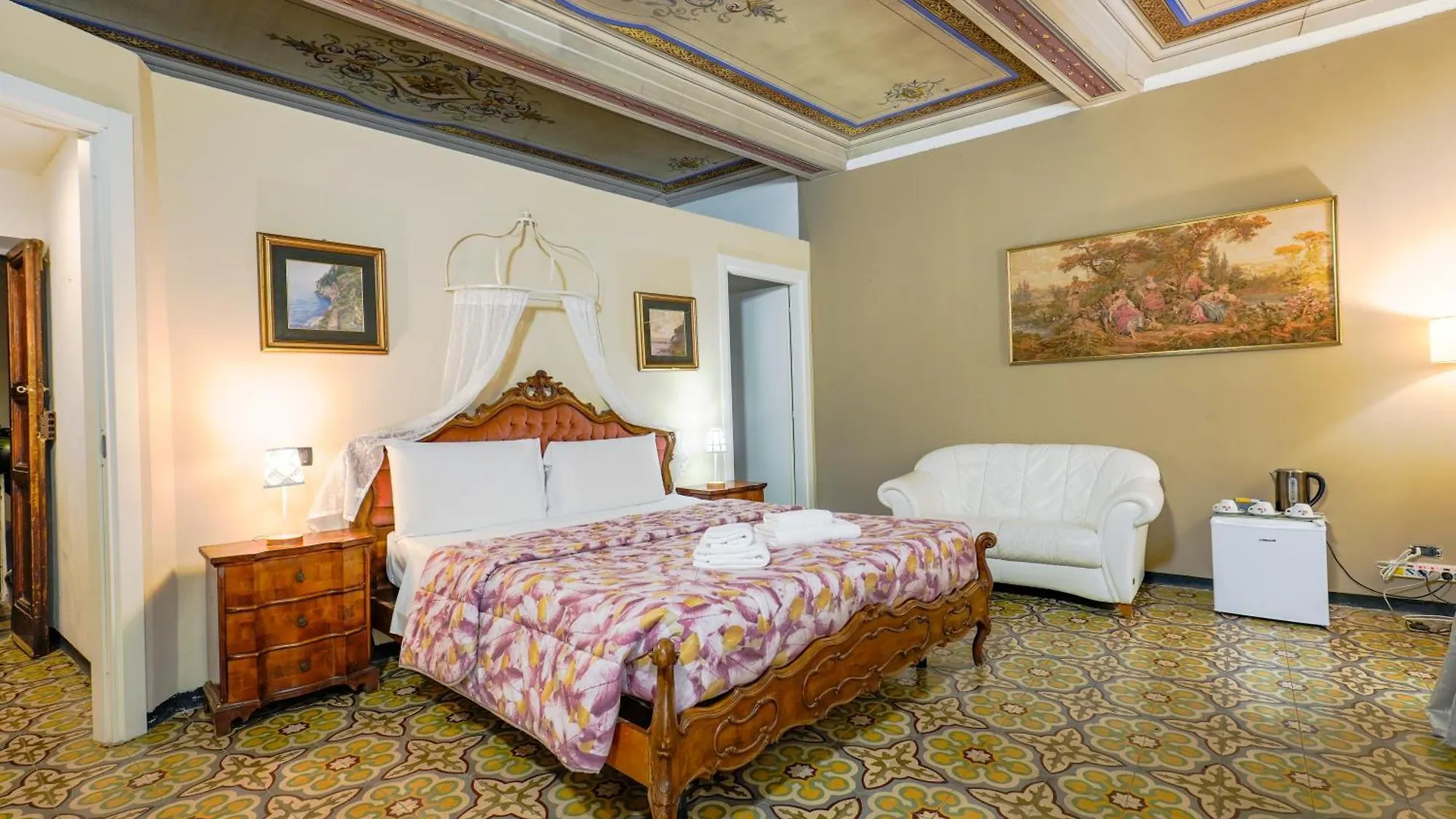 Hotel White Lerici 0*,  Italien