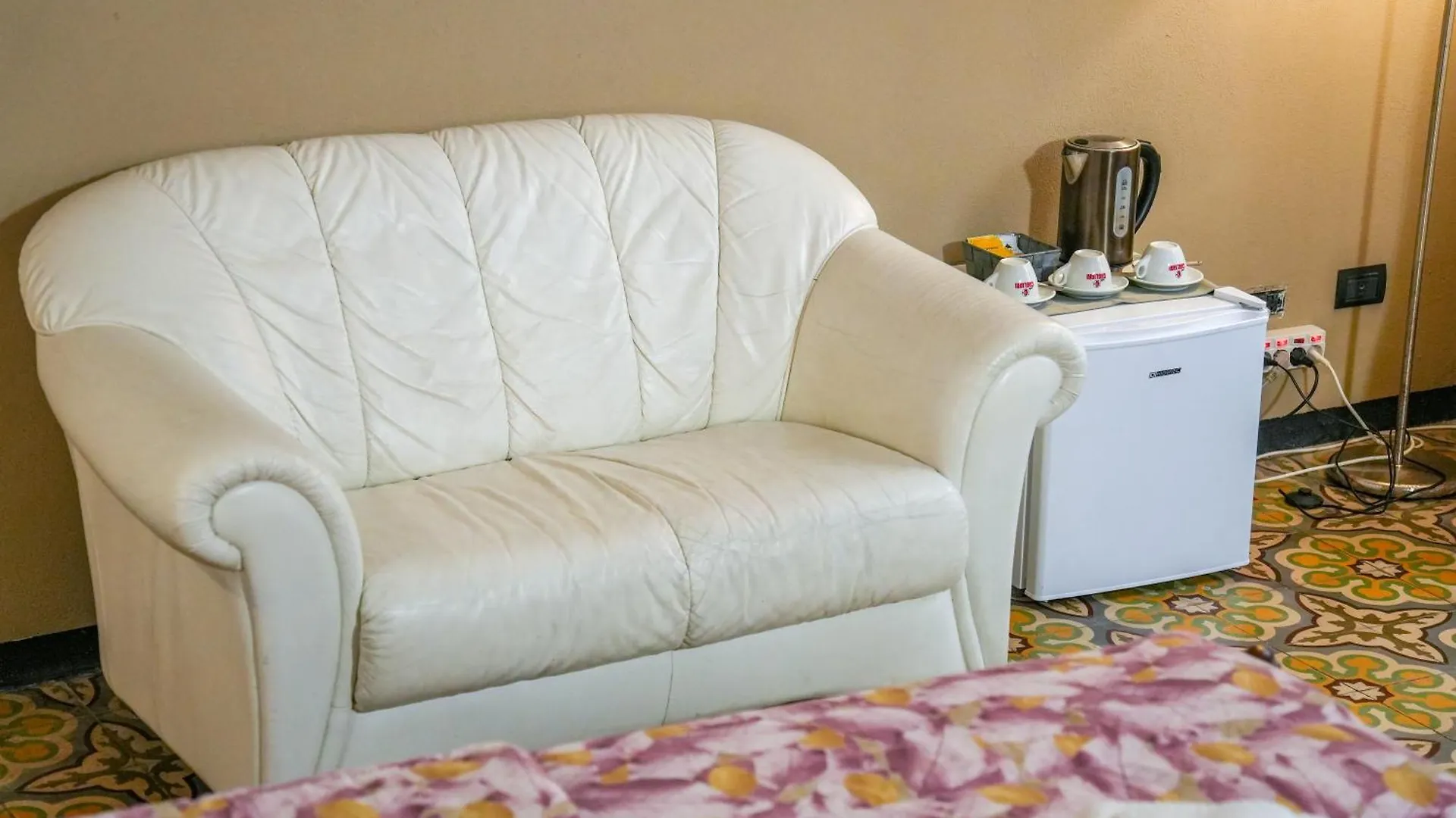 Hotel White Lerici 0*,
