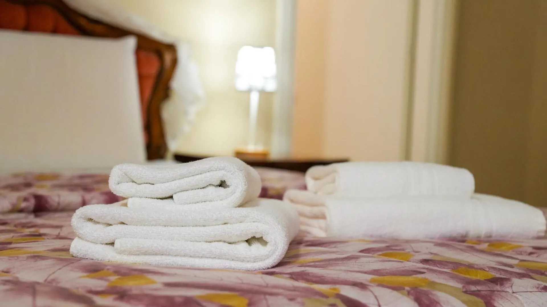 Gasthof Hotel White Lerici Italien
